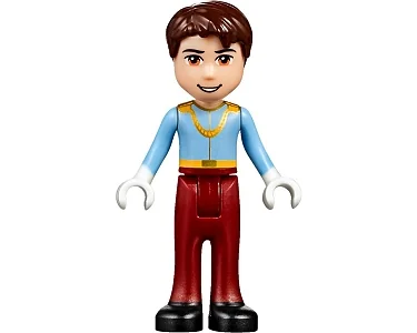 LEGO Juniors 10729, Cinderellas Carriage