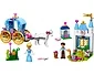 LEGO Juniors 10729, Cinderellas Carriage