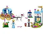 LEGO Juniors 10729, Cinderellas Carriage