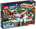 LEGO City 60133, City Advent Calendar