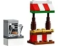 LEGO City 60133, City Advent Calendar