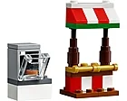 LEGO City 60133, City Advent Calendar