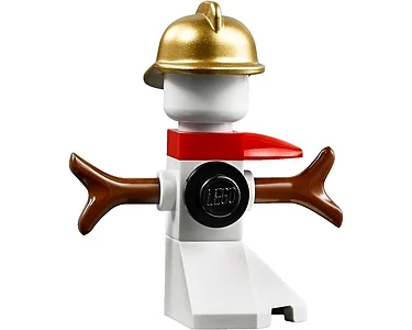 LEGO City 60133, City Advent Calendar