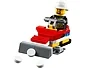 LEGO City 60133, City Advent Calendar