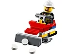 LEGO City 60133, City Advent Calendar
