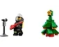 LEGO City 60133, City Advent Calendar