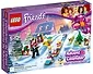 LEGO Friends 41326, Friends Advent Calendar