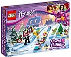 LEGO Friends 41326, Friends Advent Calendar