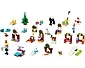 LEGO Friends 41326, Friends Advent Calendar