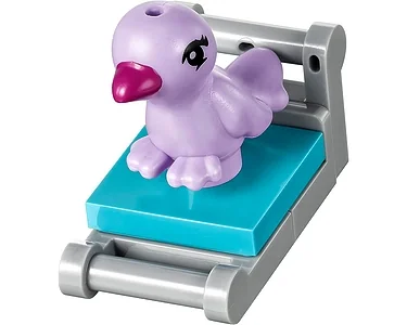 LEGO Friends 41326, Friends Advent Calendar