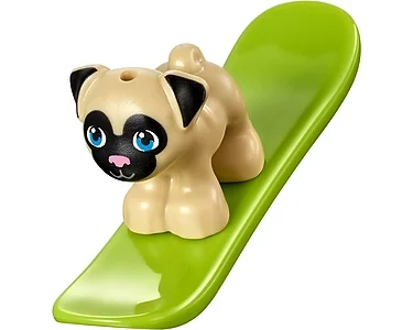 LEGO Friends 41326, Friends Advent Calendar