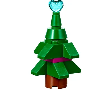 LEGO Friends 41326, Friends Advent Calendar
