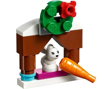 LEGO Friends 41326, Friends Advent Calendar