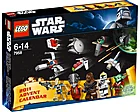 LEGO Star Wars 7958, Star Wars Advent Calendar