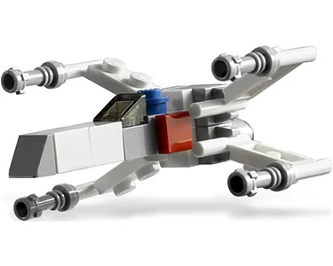 LEGO Star Wars 7958, Star Wars Advent Calendar