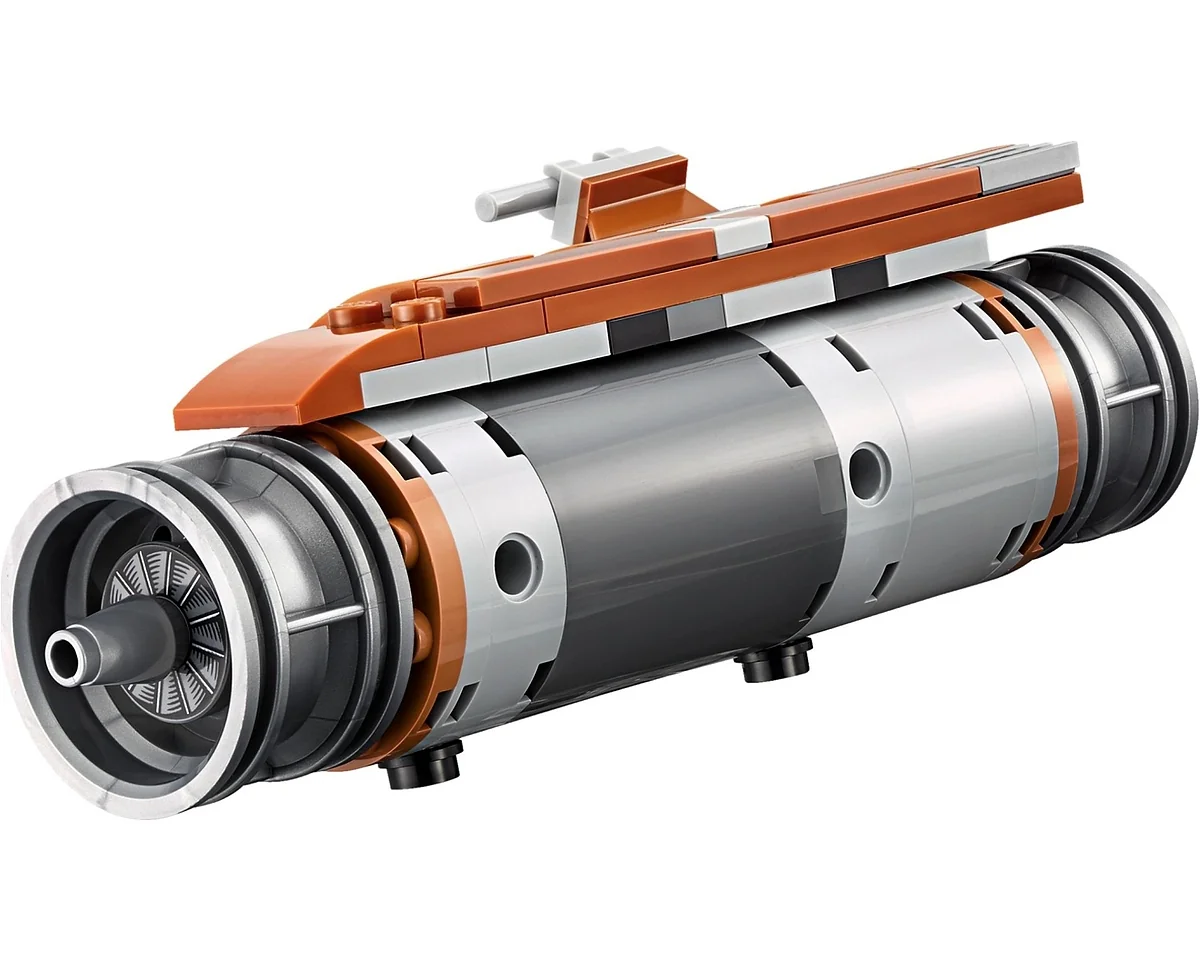 Köp LEGO Star Wars 75178 Jakku Quadjumper, 795 kr Lego