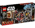 LEGO Star Wars 75180, Rathtar Escape