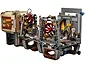 LEGO Star Wars 75180, Rathtar Escape