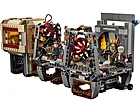 LEGO Star Wars 75180, Rathtar Escape