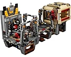 LEGO Star Wars 75180, Rathtar Escape