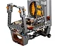 LEGO Star Wars 75180, Rathtar Escape