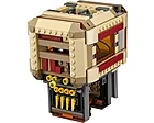 LEGO Star Wars 75180, Rathtar Escape