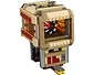 LEGO Star Wars 75180, Rathtar Escape