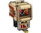 LEGO Star Wars 75180, Rathtar Escape