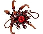LEGO Star Wars 75180, Rathtar Escape