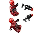 LEGO Star Wars 75180, Rathtar Escape