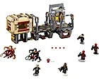 LEGO Star Wars 75180, Rathtar Escape