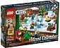 LEGO City 60155, City Advent Calendar