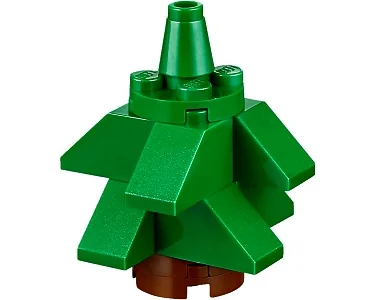 LEGO City 60155, City Advent Calendar