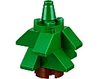 LEGO City 60155, City Advent Calendar