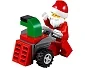 LEGO City 60155, City Advent Calendar