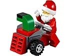 LEGO City 60155, City Advent Calendar