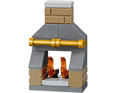 LEGO City 60155, City Advent Calendar