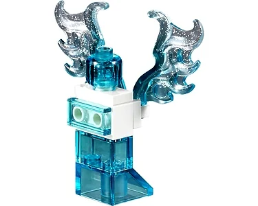 LEGO City 60155, City Advent Calendar