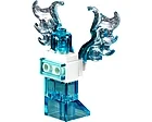 LEGO City 60155, City Advent Calendar