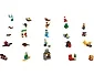 LEGO City 60155, City Advent Calendar