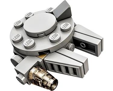 LEGO Star Wars 75184, Star Wars Advent Calendar