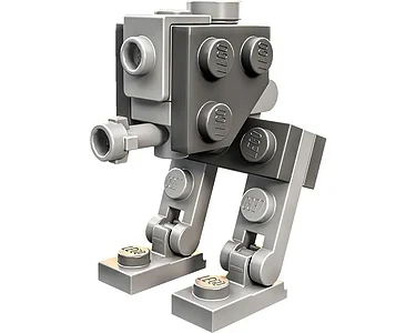 LEGO Star Wars 75184, Star Wars Advent Calendar