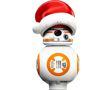 LEGO Star Wars 75184, Star Wars Advent Calendar