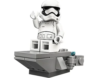 LEGO Star Wars 75184, Star Wars Advent Calendar
