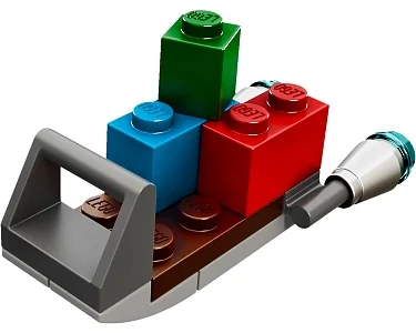 LEGO Star Wars 75184, Star Wars Advent Calendar