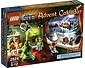 LEGO City 2824, City Advent Calendar