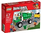 LEGO Juniors 10680, Garbage Truck