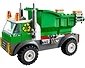 LEGO Juniors 10680, Garbage Truck