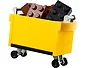 LEGO Juniors 10680, Garbage Truck