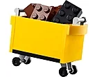 LEGO Juniors 10680, Garbage Truck